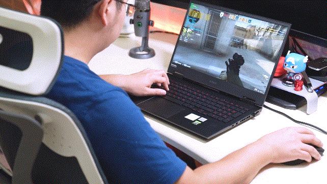 联想刃7000k和惠普台式暗影精灵6,惠普游戏本暗影精灵6新品发布会
