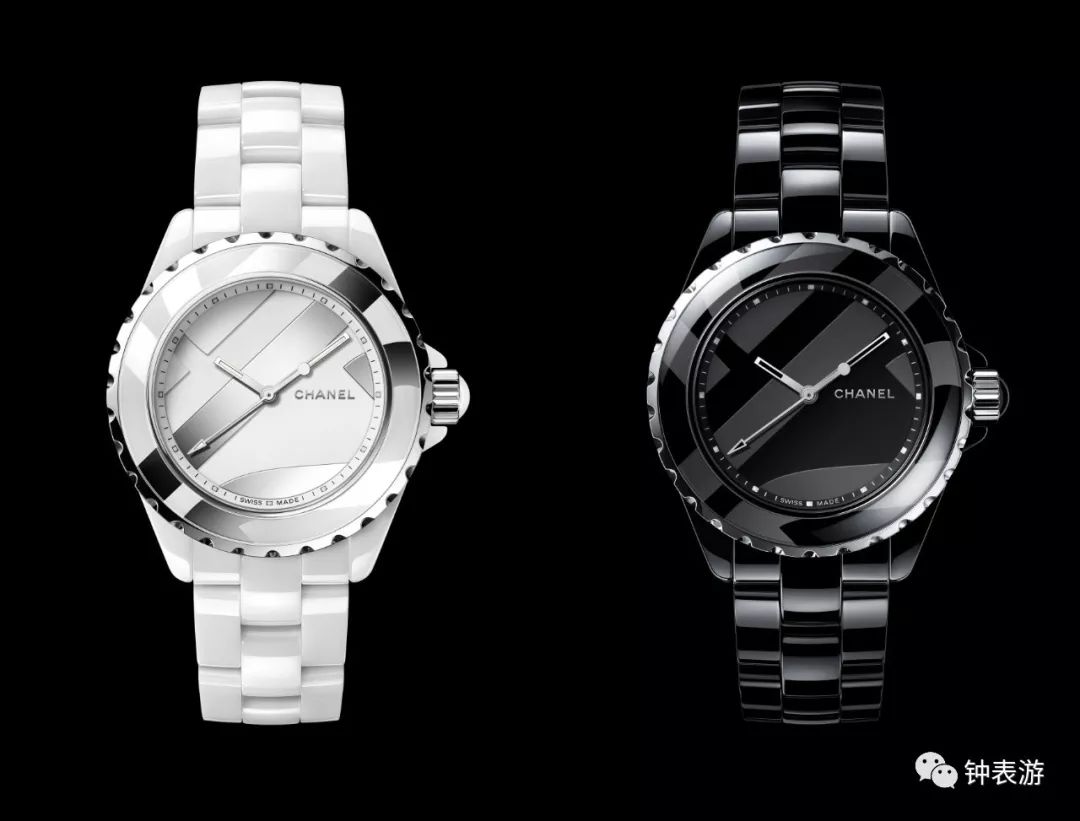 CHANEL香奈儿是专业制表吗？你拥有香奈儿J12吗？