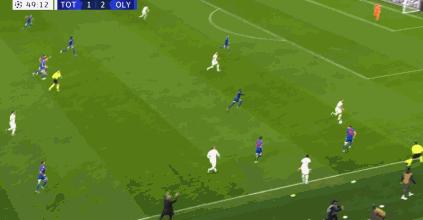 让二追四曼城,让二追四逆转战局