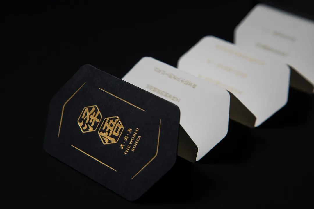 比较有高级感的茶叶包装,中国风茶叶包装简单