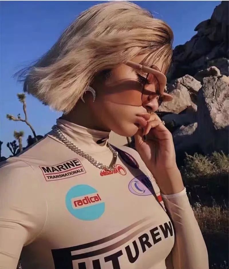 marineserre国内有专柜吗,像marineserre的小众品牌