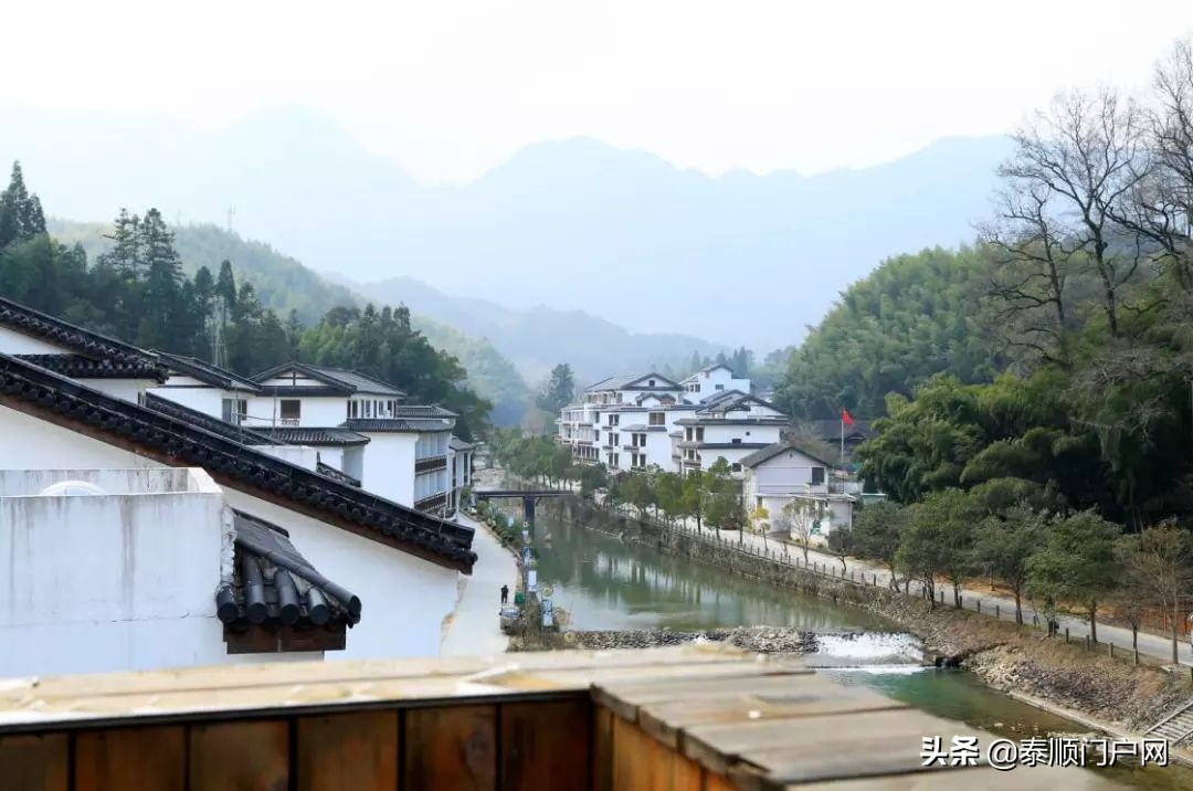 泰顺旅游攻略一日游最佳路线,泰顺最佳旅游路线