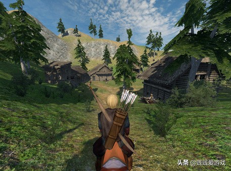gmg新品,steam游戏推荐骑马与砍杀2