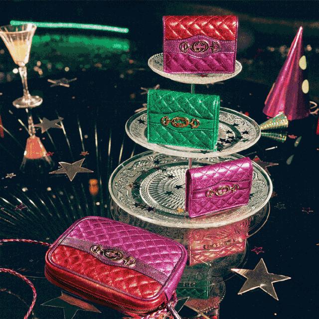 时髦精最爱的6款gucci,gucci包包推荐经典款