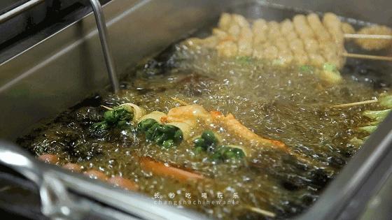 长沙美食全攻略你吃过哪些,长沙吃货必去的5条美食街推荐