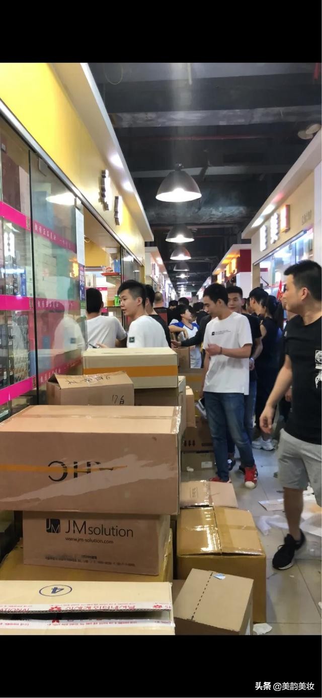 深圳华强北全球电子第一街,华强北电子转型