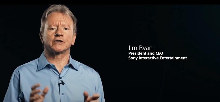 ps5性能大曝光,ps5外观正式公布