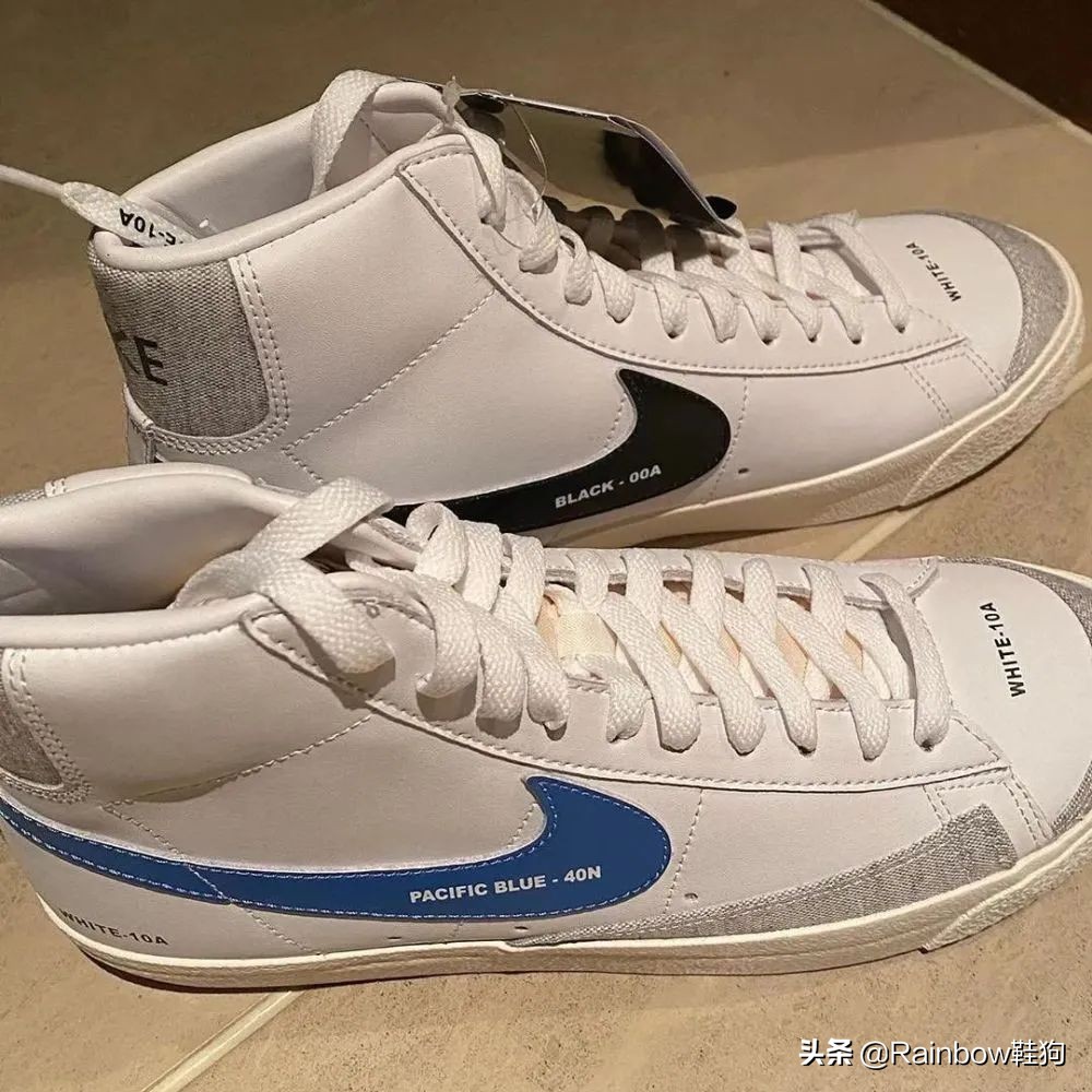 nikeblazer联名,nikeblazer联名定制