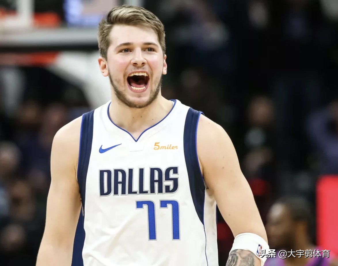 独行侠队内训练东契奇,独行侠队内单挑东契奇