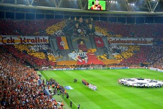 土耳其超级联赛最新积分榜,23-24土耳其甲级联赛积分榜