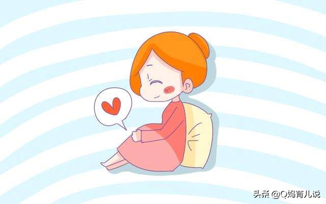 怀孕期间胎动一直频繁是什么原因,孕期孩子胎动频繁要关注什么