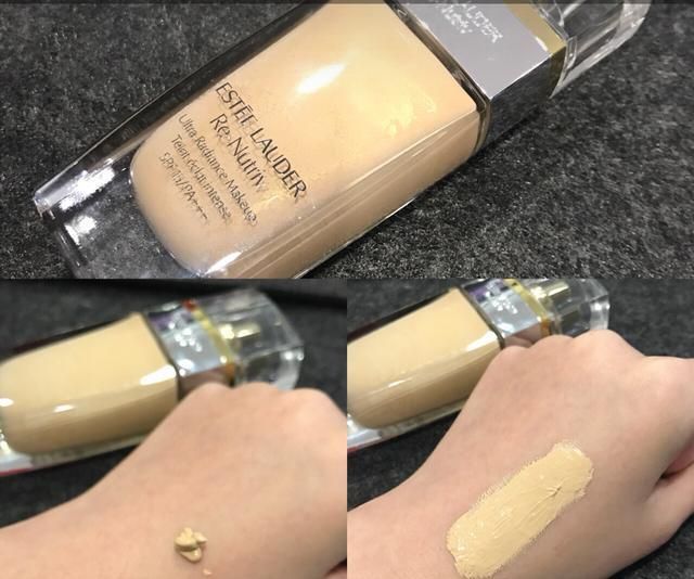 100款粉底液实测油痘肌,粉底液1000以上推荐