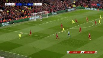 15欧冠决赛布斯克茨集锦,布斯克茨精彩瞬间盘点