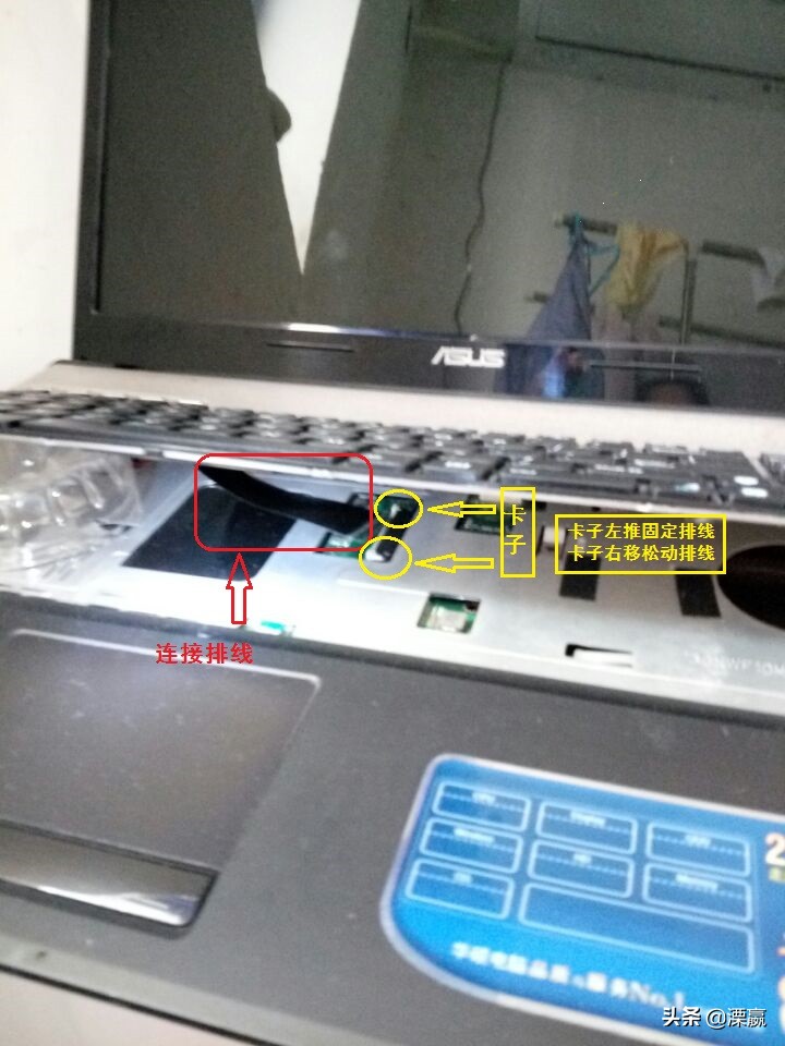 电脑坏了自己也能修，省跑店麻烦又省钱，还长技术#青云计划#