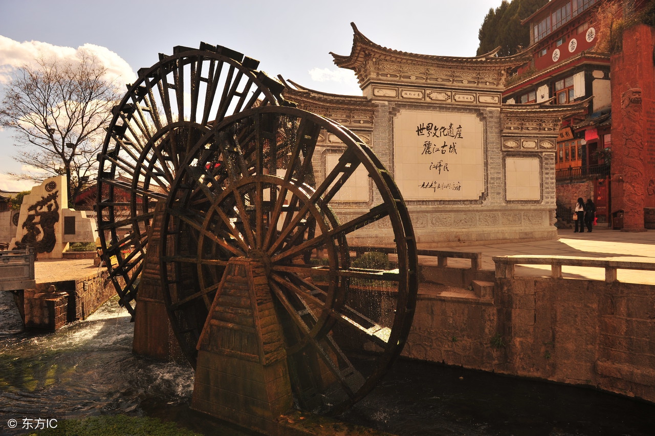 丽江好的客栈推荐,丽江好一点的客栈推荐