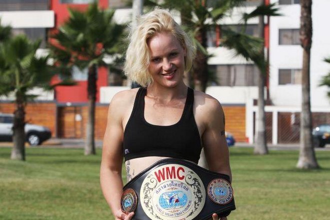 子弹姐舍甫琴科vs格拉索,子弹姐瓦伦缇娜舍普琴科