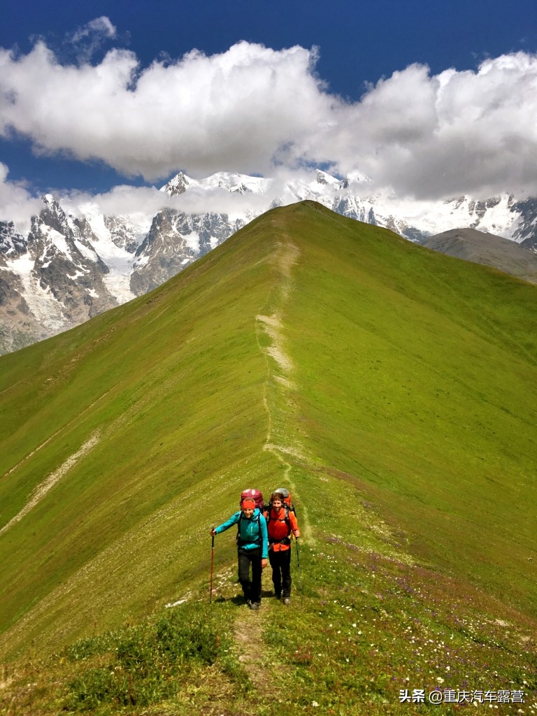 格鲁吉亚旅游攻略自由行,高加索三国行
