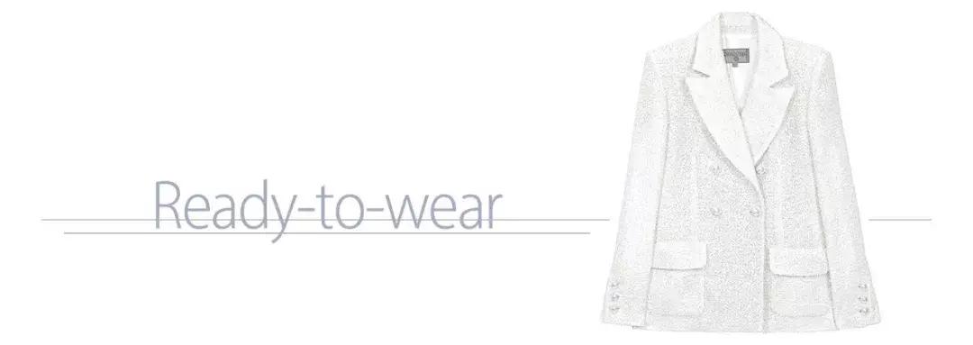 chanel必买的经典款式,这一季的chanel美爆了