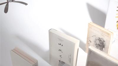 国货的设计让外国人感到惊艳,美到不敢认的国产文具