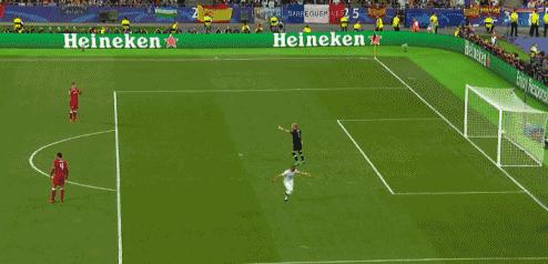 当利物浦王朝崛起的时候谁还记得那位仍在深渊的门将