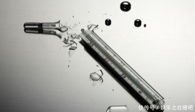 不谨慎打碎水银温度计该怎么处理,不谨慎把水银温度计打破怎么处理