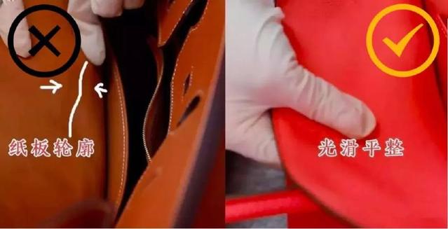 鉴定爱马仕盒子真假,鉴别爱马仕包装