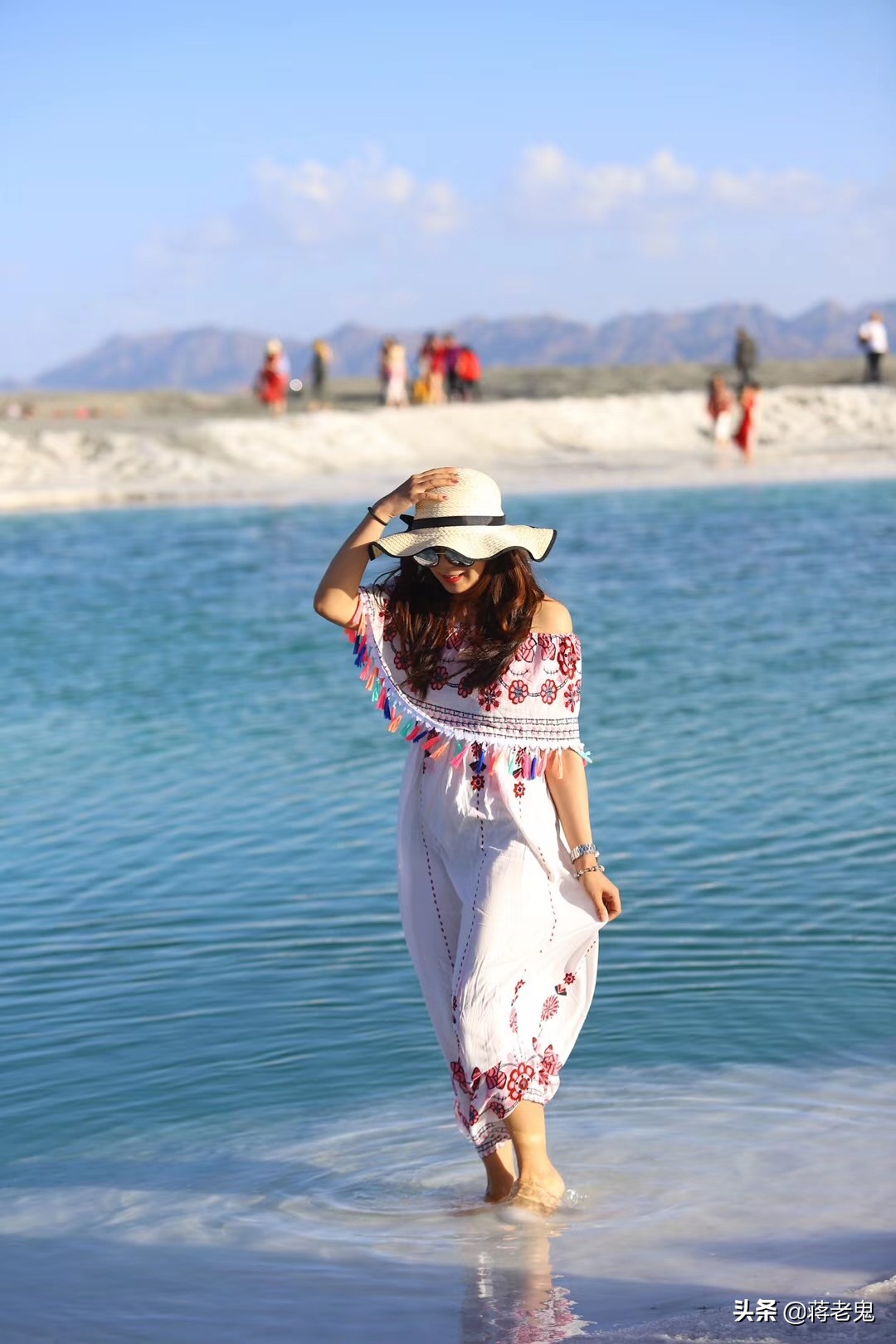 自驾青海湖住西宁哪里方便,从西宁租车到青海湖费用