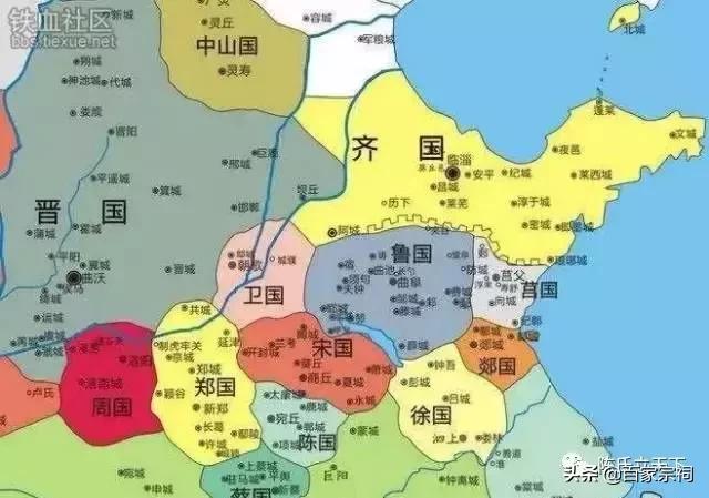 陈姓的姓氏介绍,陈姓的姓氏来源都有哪些