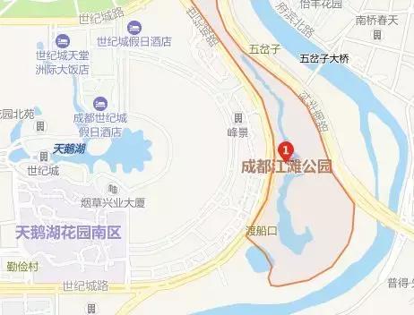 成都各个区旅游排名第一,成都市旅游景点排名最新前十