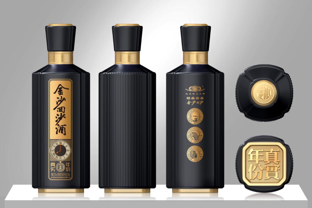 金沙回沙酒真实年份6年好喝吗,金沙回沙酒真实年份测评