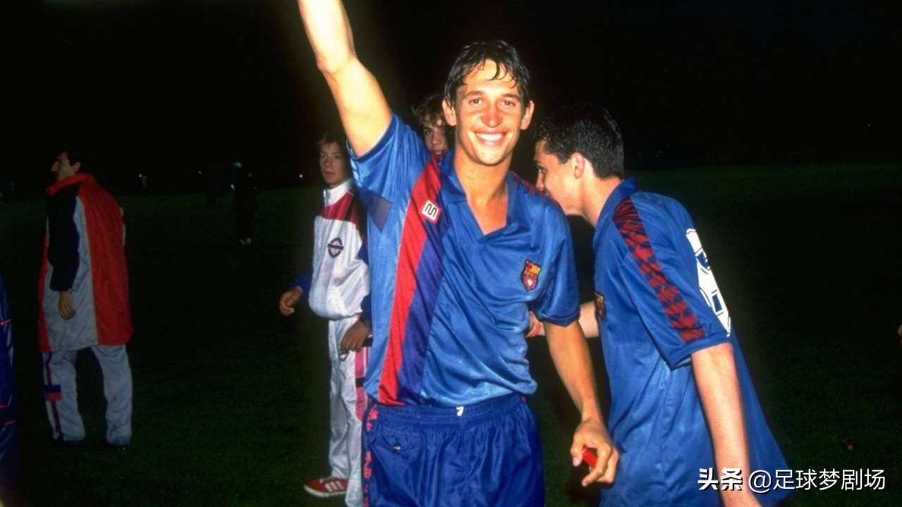 西班牙球员帽子戏法巴萨5-2,西班牙国家德比巴萨