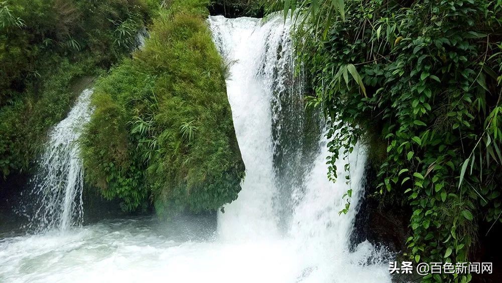 百色夏天避暑的地方,百色适合夏天去玩的地方