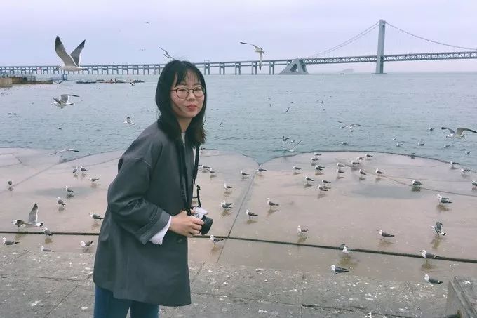 大连回到20年前,大连回到了故乡烟台