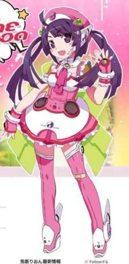 vocaloid所有角色哪位网友了解,vocaloid全体成员图片