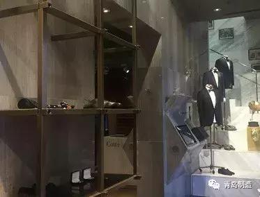 去青岛穿什么衣服,把大海穿身上