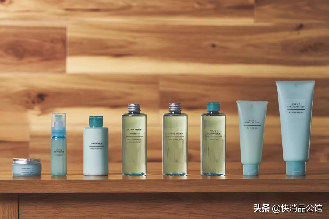 为什么没听过“元気森林”的人，看见了都会忍不住买一瓶？