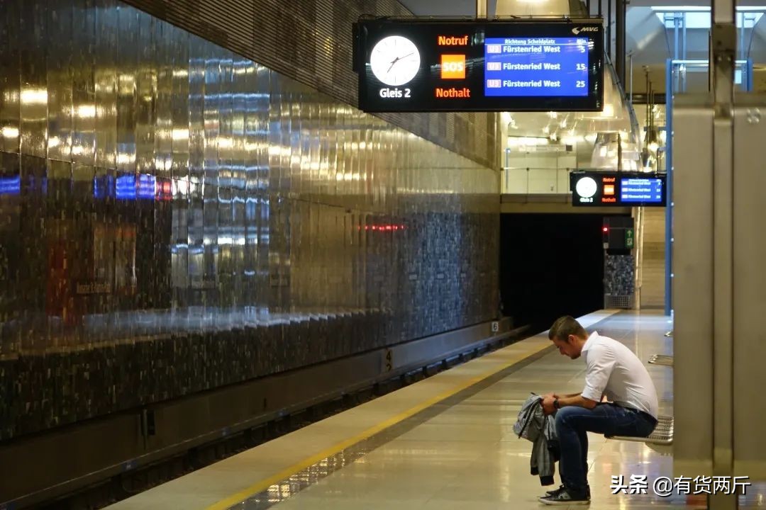 一站一景,一站一景地铁