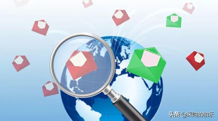 如何辨别国外采购公司的询盘、规模和真假？