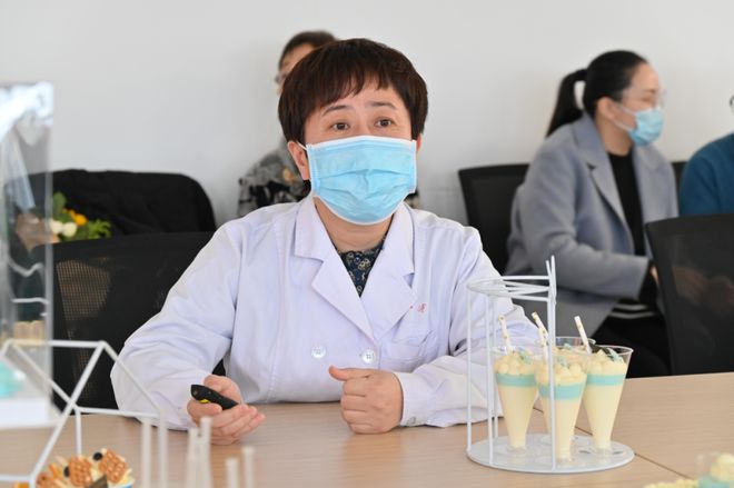 喜讯！太原市中心医院汾东院区产科VIP病房正式开诊