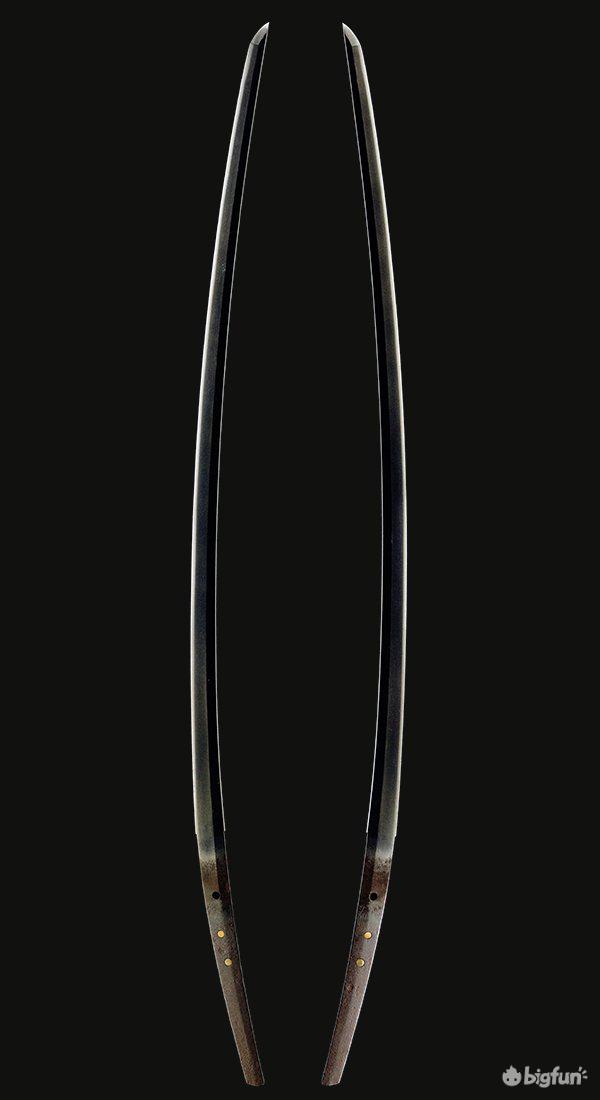 仁王太刀名称,仁王太刀有哪些