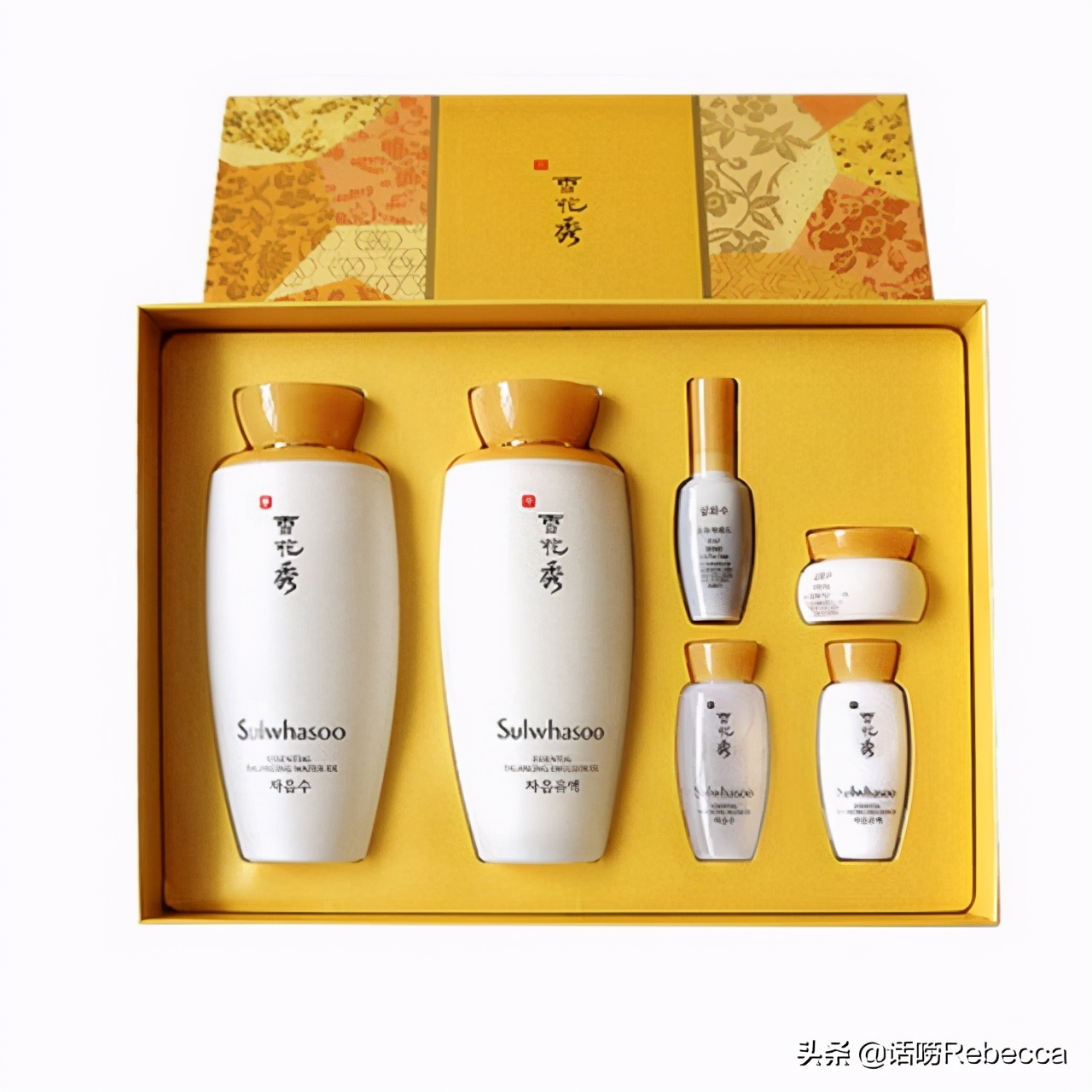 雪花秀套盒适合夏天用吗,雪花秀套盒咋样