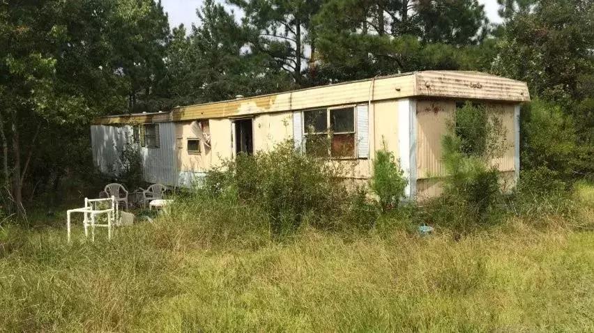 与熊同居28年后神秘死亡，这个女人传奇的一生，隐藏着惊人结局……