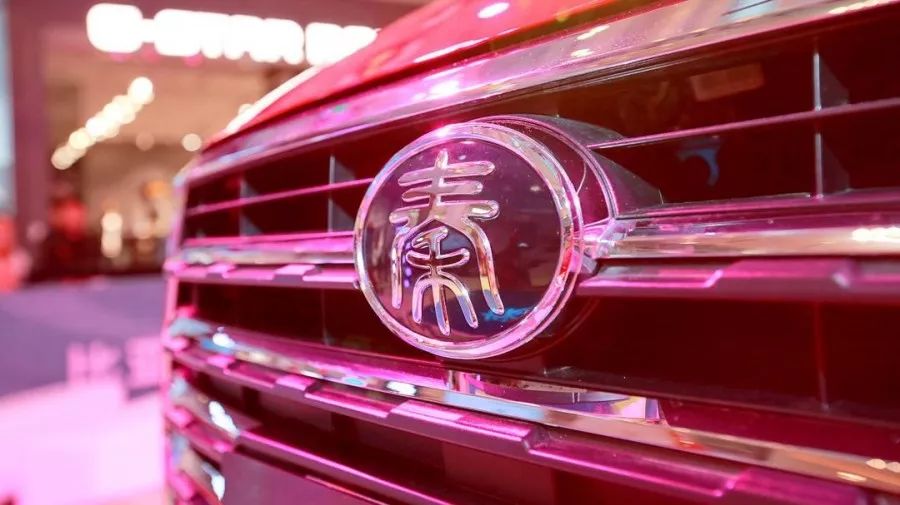 比亚迪全新秦上市,新款比亚迪秦上市