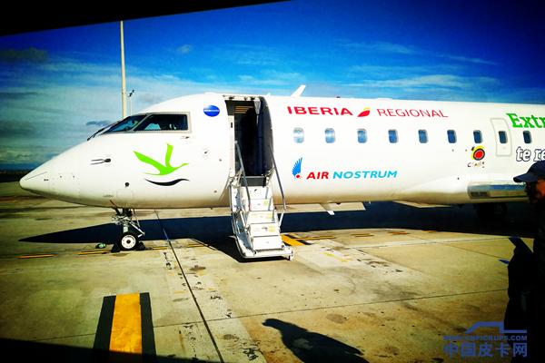 西班牙摩洛哥葡萄牙之旅,马德里旅行