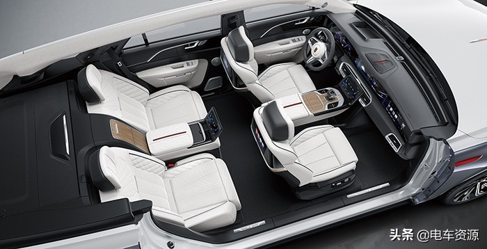 比蔚来更值得购买的车,比特斯拉更贵的suv