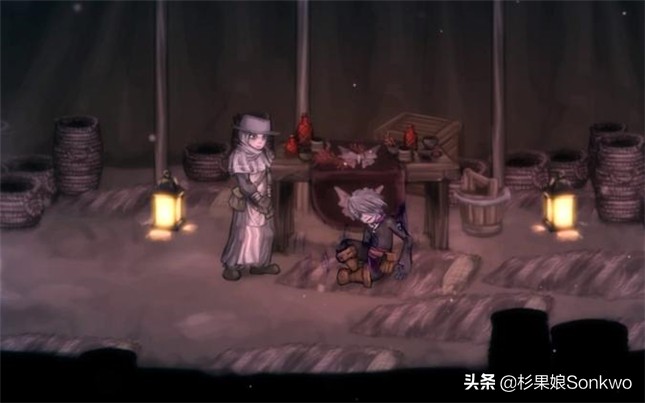 杉果日报：宫崎英高《EldenRing》官宣；微软嘲讽索尼收割粉丝