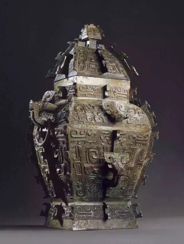 世界第一艺术收藏家族，不朽的传奇！