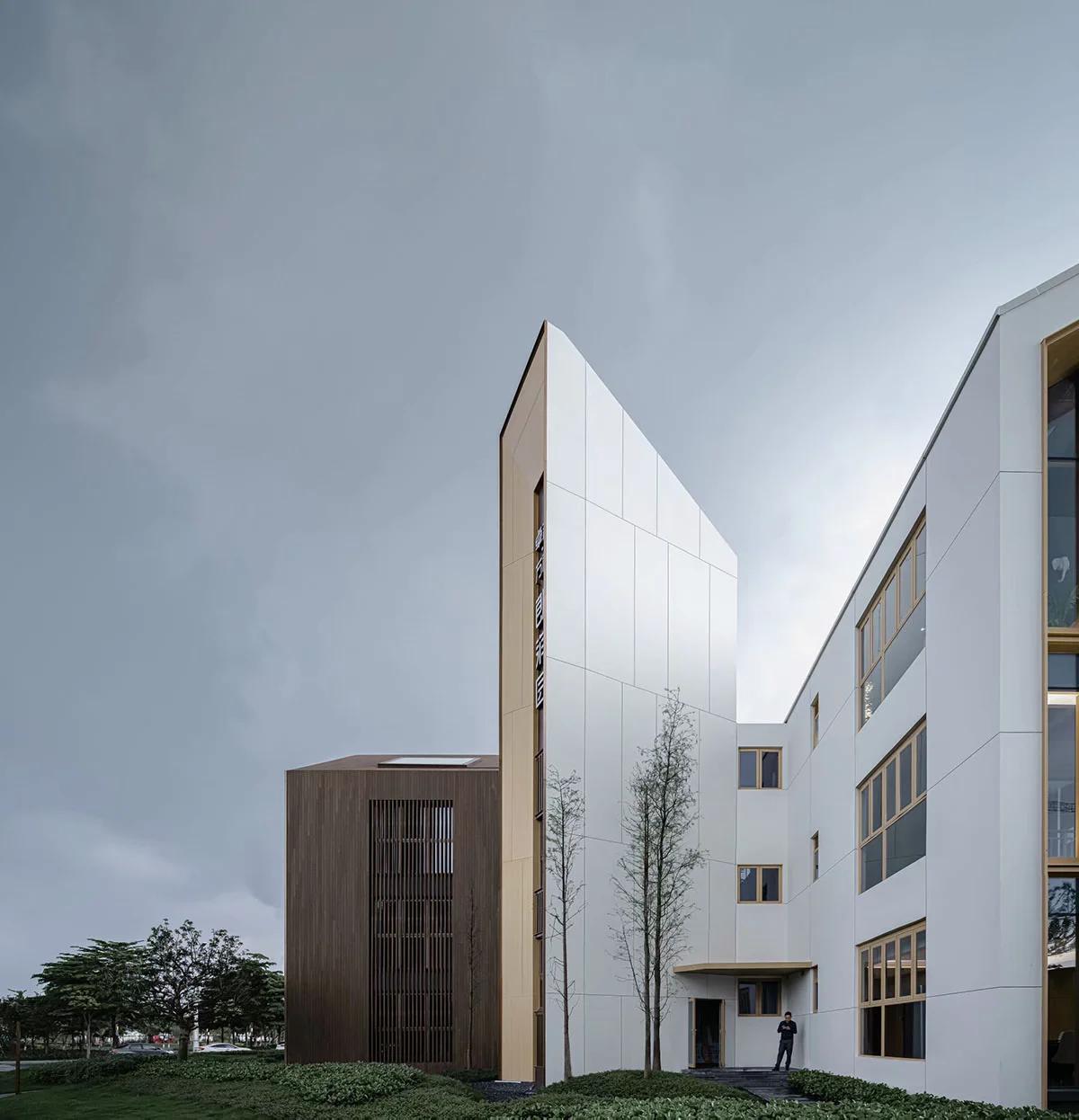 致逸朗润园设计,致逸设计董事长