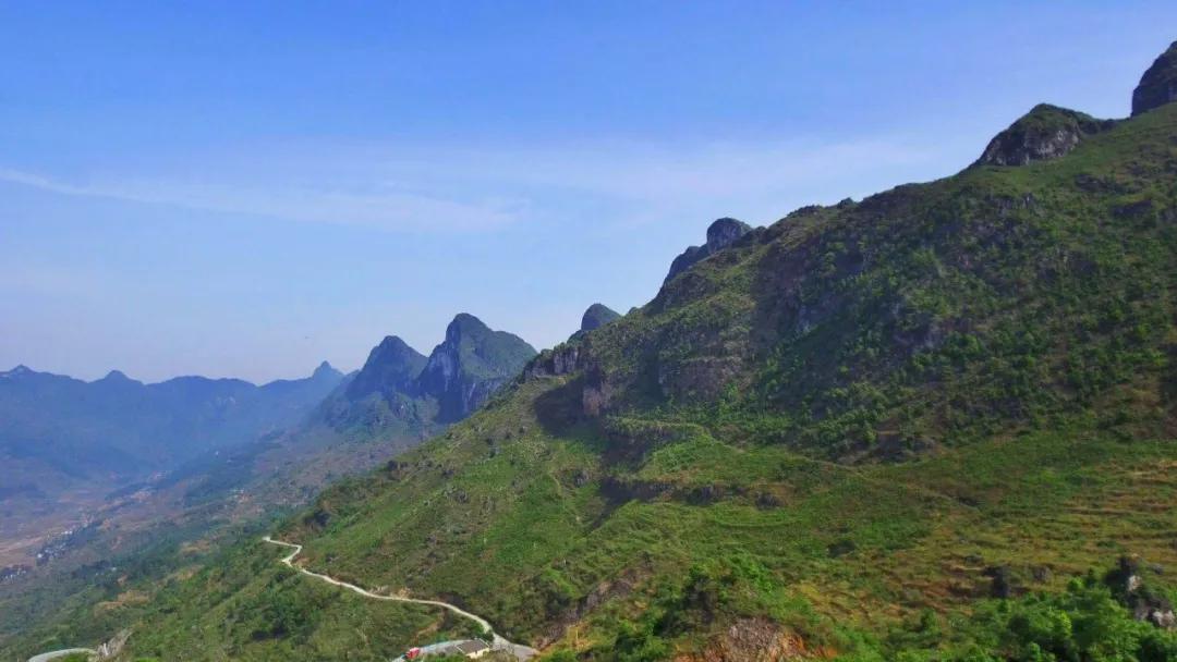 贵州风景好可以钓鱼的古镇,贵州梦幻江边旅游