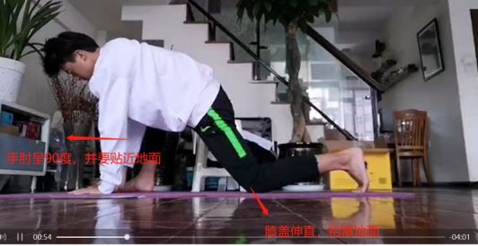 中赫国安青训训练视频,面对疫情如何正确训练